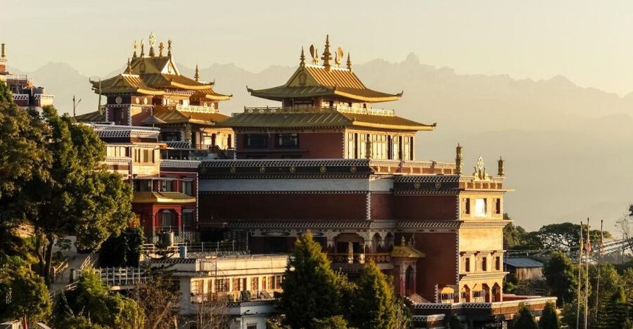 From Kathmandu: Dhulikhel - Namobuddha Spiritual Guided Hike - What to pack and how to make the steps feel manageable
