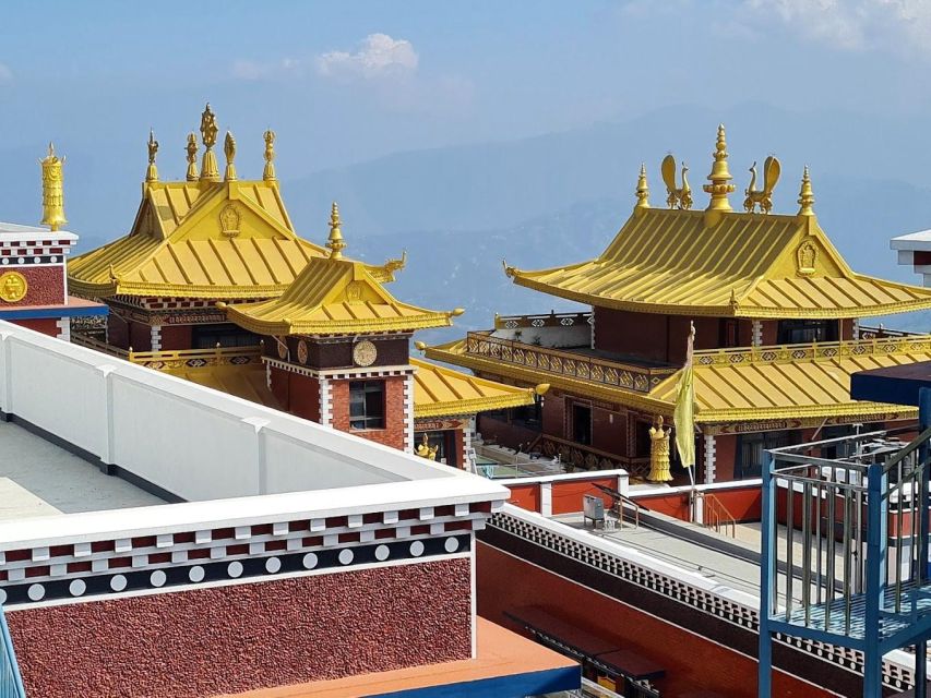 From Kathmandu: Dhulikhel - Namobuddha Spiritual Guided Hike - Why Namobuddha feels like a reset day from Kathmandu