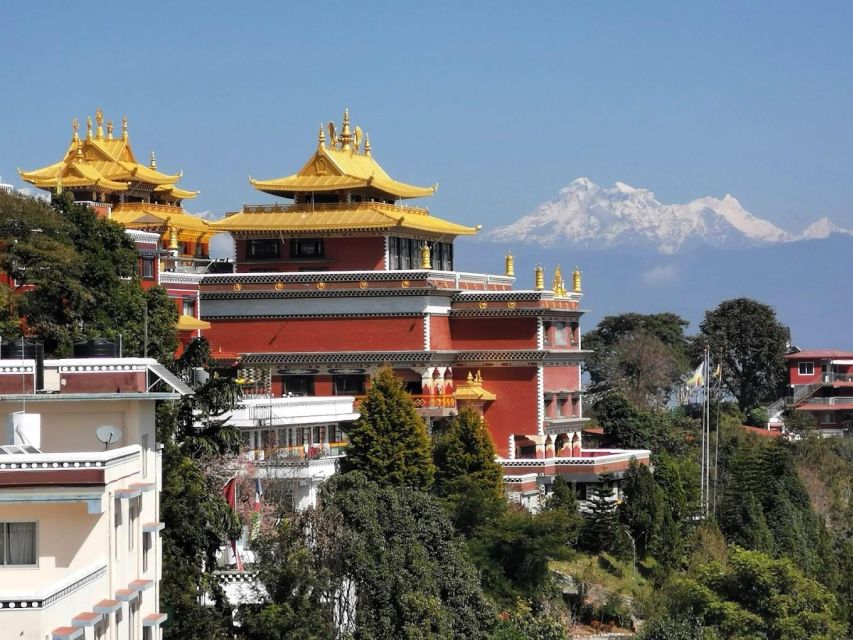 From Kathmandu: Dhulikhel - Namobuddha Spiritual Guided Hike - Price and logistics: what $91 buys, and where you spend extra