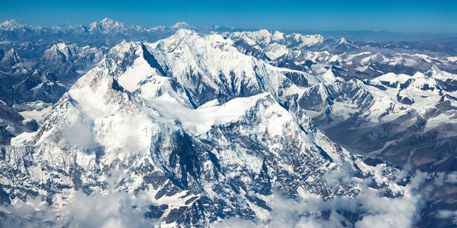 From Kathmandu: Everest Flight with Window Seat and Transfer - Who should book this Everest flight