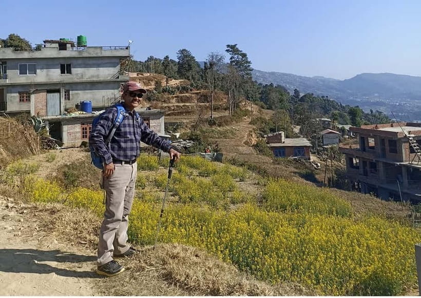 From Kathmandu: Everest View from Nagarkot & hike to Changu - Meals on the trail: what’s included, what you pay for, and how to pack