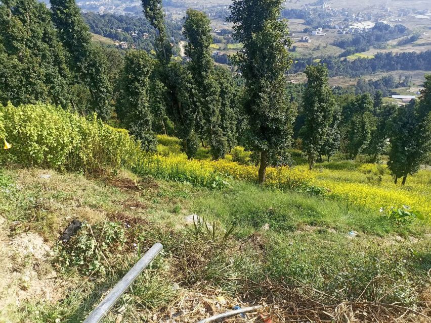 From Kathmandu: Everest View from Nagarkot & hike to Changu - Who should book this Nagarkot and Changu day trip?