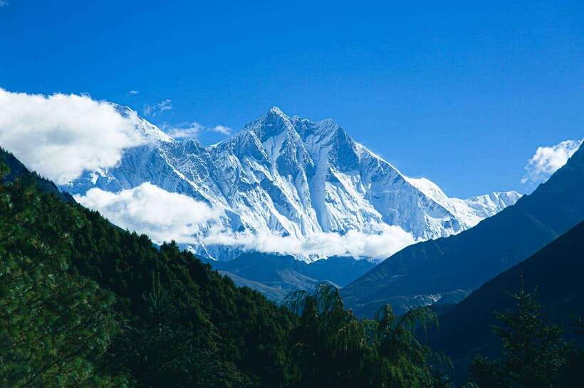From Kathmandu: Guided Everest Base Camp Trek - Flying Into Lukla, Then Settling Into Trekking Rhythm