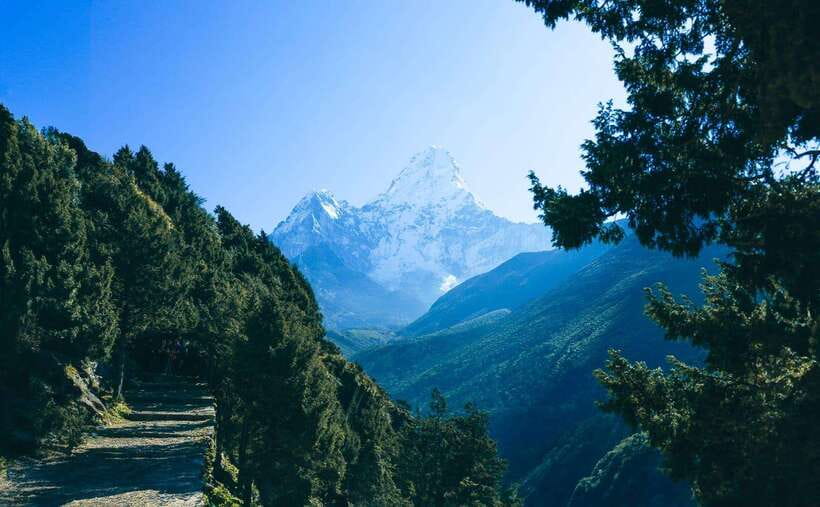 From Kathmandu: Guided Everest Base Camp Trek - Dingboche Rest Day, Then the High Country Toward Lobuche