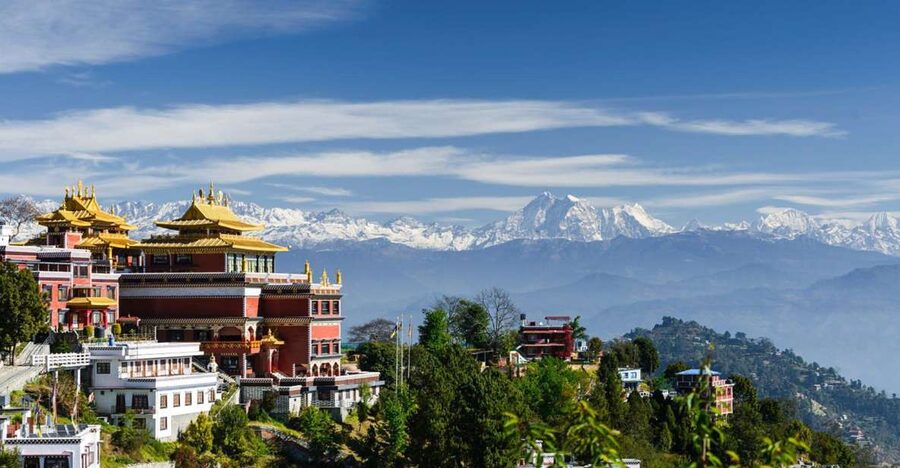 From Kathmandu: Nagarkot Tour Package 1 Nights 2 Days - Why Nagarkot Sunrise Feels Like a Quick Reset