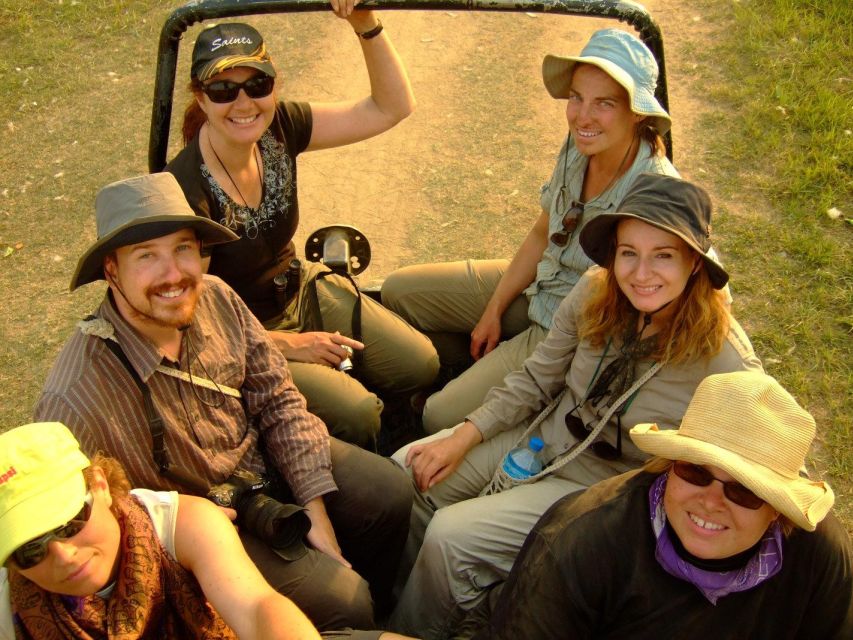 From Kathmandu/Pokhara: 3-Day All-Inclusive Chitwan Safari - Food, Hotel Comfort, and the Small Stuff That Adds Up