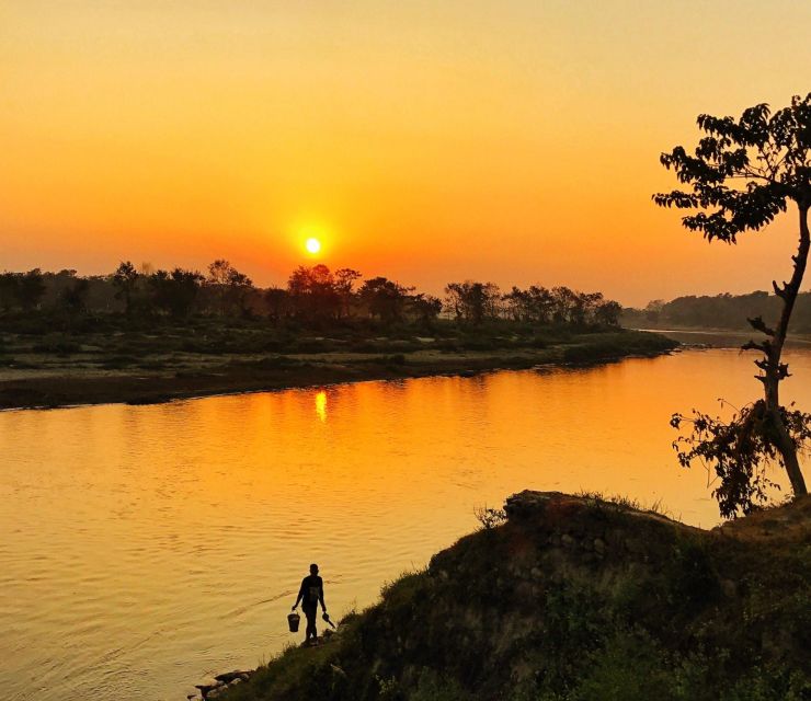 From Kathmandu/Pokhara: 3-Day All-Inclusive Chitwan Safari - Transfers From Kathmandu or Pokhara: The 6 to 7 Hour Reality Check
