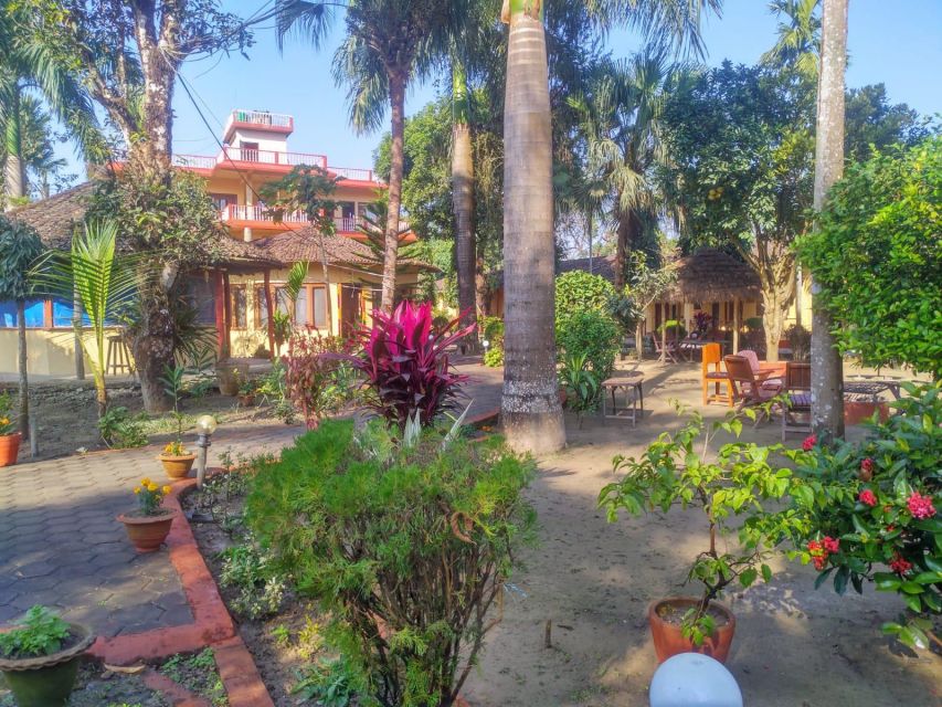 From Kathmandu/Pokhara: 3-Day All-Inclusive Chitwan Safari - What You’re Paying For: Value at Around $149