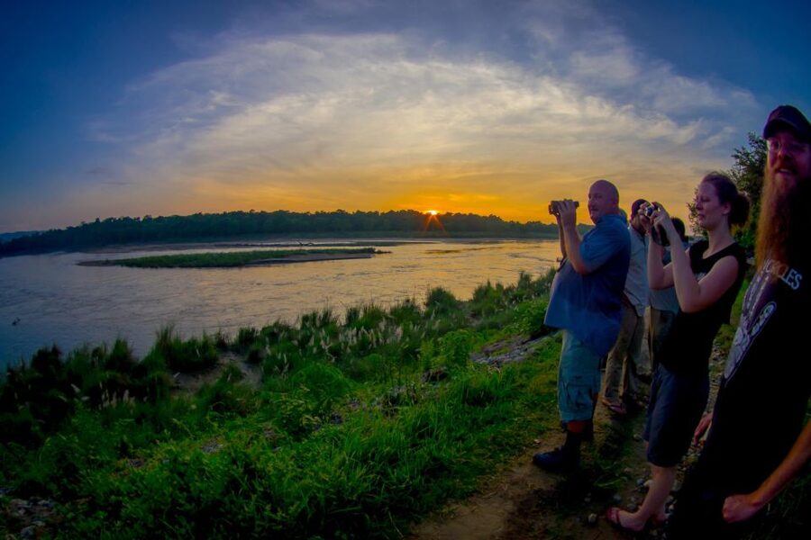 From Kathmandu/Pokhara: 3-Day All-Inclusive Chitwan Safari - Guides, Group Size, and Why Names Matter (Laxman, Som, Laxmi)