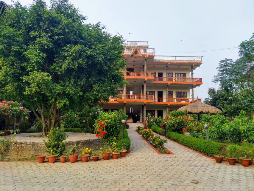 From Kathmandu/Pokhara: 3-Day All-Inclusive Chitwan Safari - What to Pack and How to Dress for Chitwan Heat and Insects