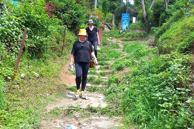 From Kathmandu: Private Scenic Day Hike to NamoBuddha - Price and value: what $5 gets you in a private day plan