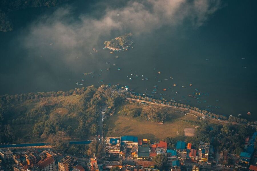 From Lakeside: Pokhara Private Day Tour with Pagoda Hills - Who this tour suits best, and who might want something different