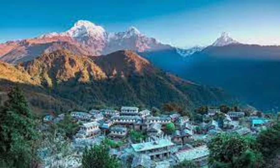 From Pokhara: 1 Night 2 day Ghandruk Tour by 4w jeep - Why the Pokhara to Ghandruk 4W Jeep Tour is such a smart shortcut