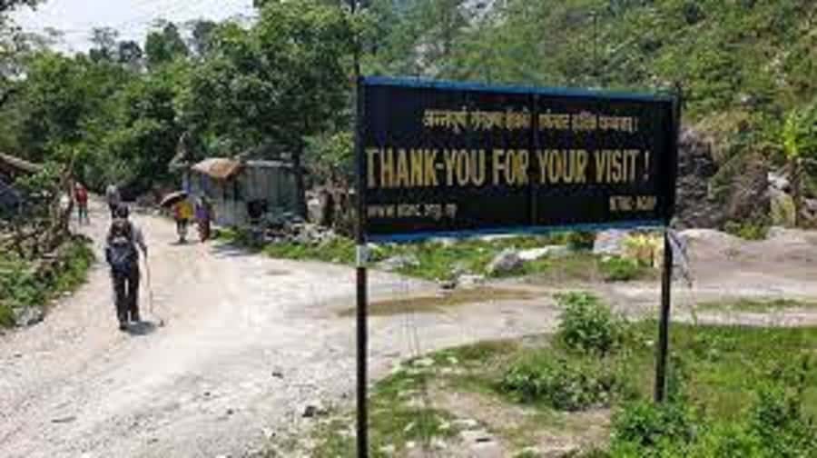 From Pokhara: 1 Night 2 day Ghandruk Tour by 4w jeep - Ghandruk after arrival: Gurung Museum, stone lanes, and a calm evening
