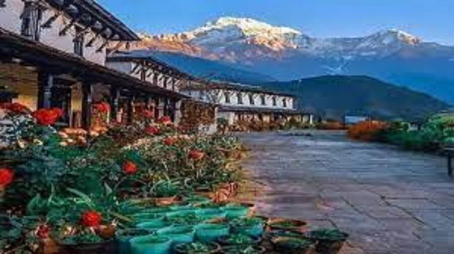 From Pokhara: 1 Night 2 day Ghandruk Tour by 4w jeep - Timing, best seasons, and what to pack for this mountain rhythm