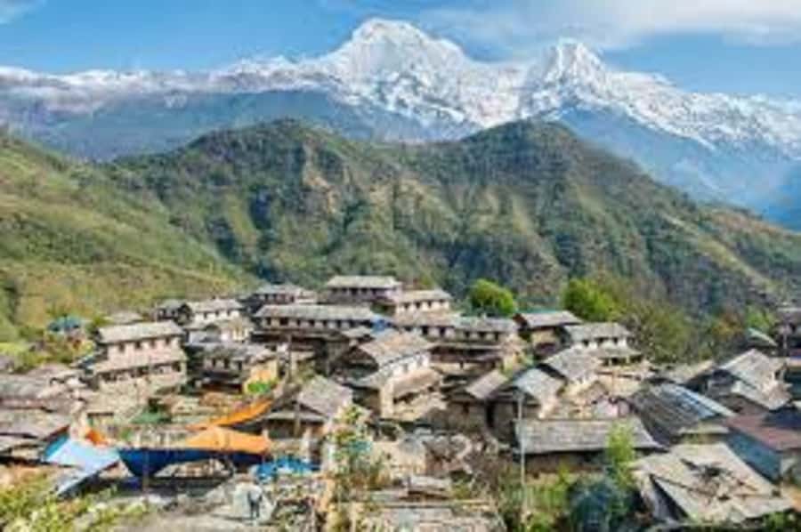 From Pokhara: 1 Night 2 day Ghandruk Tour by 4w jeep - Who this Ghandruk jeep tour suits best, and who should skip it