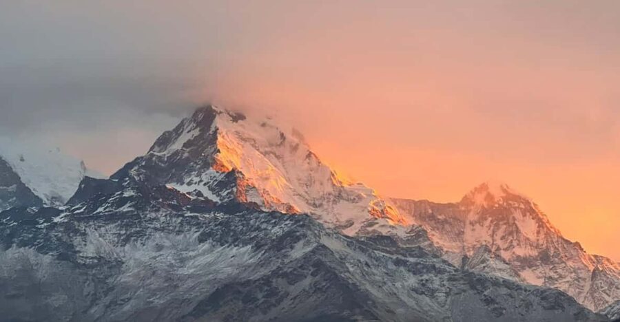 From Pokhara: 2 Day 1 Night Ulleri,Ghorepani Poon Hill Trek - Key things that make this 2-day Poon Hill trek special