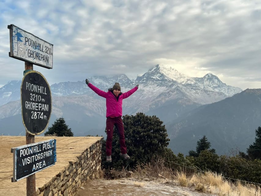 From Pokhara: 2 Day 1 Night Ulleri,Ghorepani Poon Hill Trek - Guides Who Keep the Pace Real, and Photo Stops Under Control