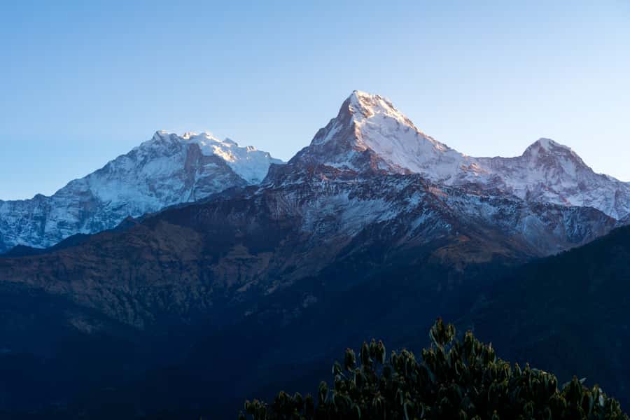 From Pokhara: 3-Day Ghorepani Poon Hill Trek with Guide - Key Points That Make This Trek Worth It