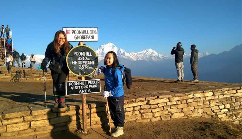 From Pokhara: 3-Day Ghorepani Poonhill Short Trek - My honest recommendation: should you book this Pokhara to Poon Hill trek?