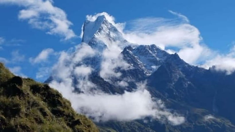 From Pokhara: 4-Day Mardi Himal Base Camp Trek - Guides and pace: what you should expect from the people on your trek