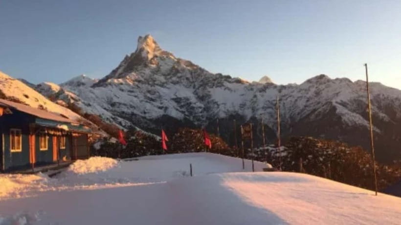 From Pokhara: 4-Day Mardi Himal Base Camp Trek - The value equation: what $138 covers, and what it doesn’t