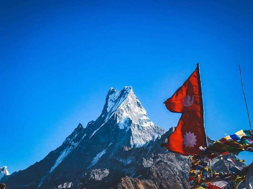 From Pokhara: 5-Day Mardi Himal Base Camp Trek - Quick hits before you go
