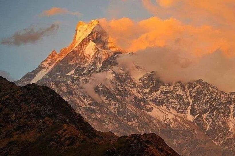 From Pokhara: 5-Day Mardi Himal Base Camp Trek - Low Camp and the rhododendron days, where pace matters