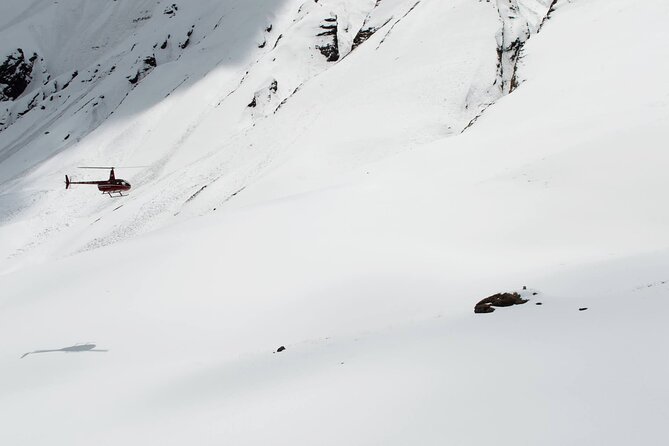From Pokhara: Annapurna Base Camp (ABC) Helicopter Landing Tour - Picking the Right Fit: Who This Tour Suits Best