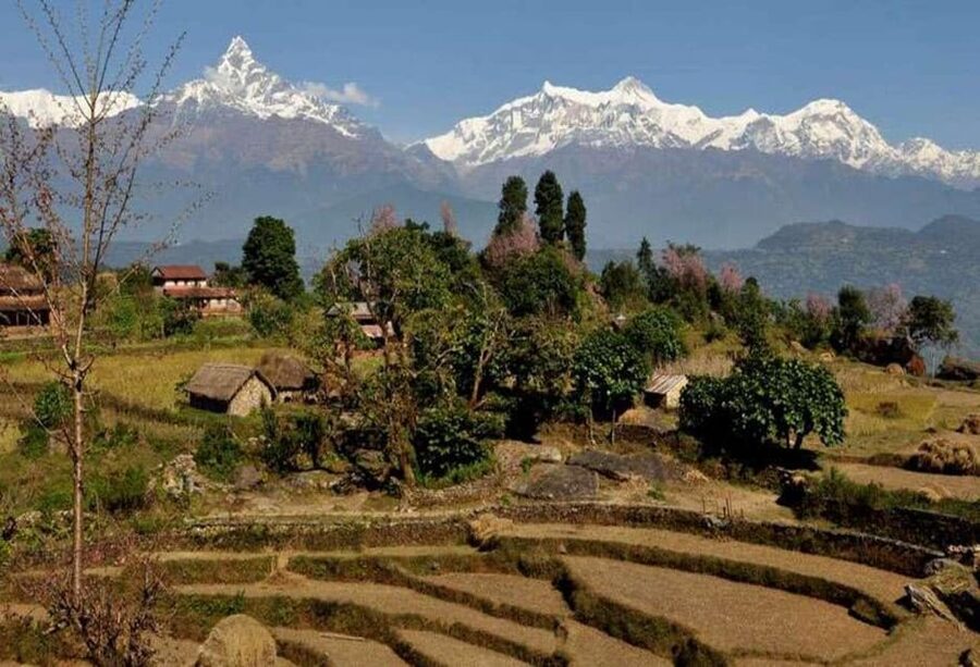 From Pokhara: Annapurna View Day Hike - Who this hike suits best (and who should think twice)