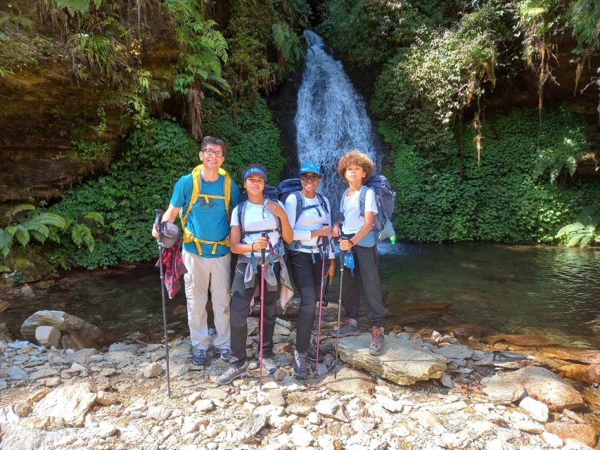 From Pokhara: Australian Camp & Dhampus 1, or 2-Day Trek - Australian Camp and Dhampus, the Annapurna quick-hit