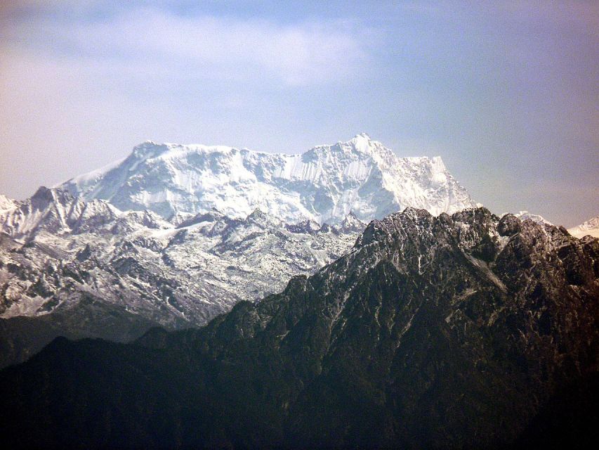 From Pokhara: Australian Camp & Dhampus 1, or 2-Day Trek - Dhampus and Pothana villages, culture without the performance
