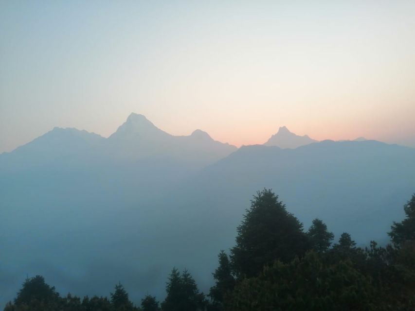 From Pokhara: Budget 2 Night 3 days Poon hill trek - Key Things You’ll Notice on This Trek