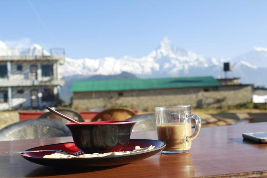 From Pokhara: Day Hiking Australian Camp & Dhampus - Key highlights worth your attention