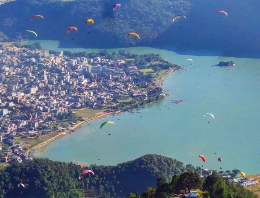From Pokhara: Guided Day Jungle Hiking Tour with Boat Ride - How the guide really shapes the experience