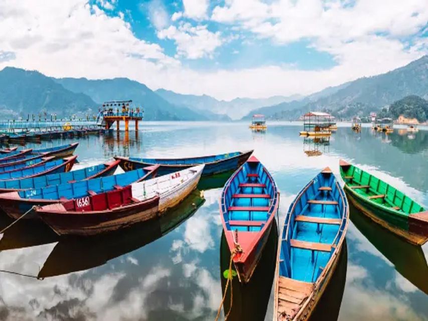 From Pokhara: Guided Day Jungle Hiking Tour with Boat Ride - Snorkeling in Phewa Lake, what to ask before you go