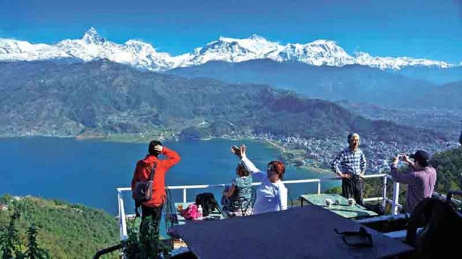 From Pokhara: Guided Tour to Visit 4 Himalayas View Point - How the day flows in 8 hours (and why the pacing works)