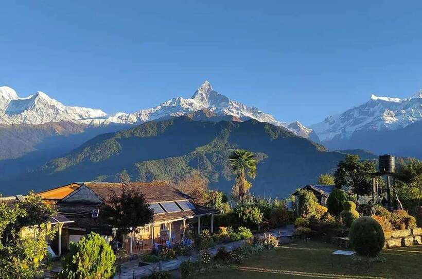 From Pokhara: Sarangkot Sunrise Himalayas Tour - Price and value, why this feels like a bargain