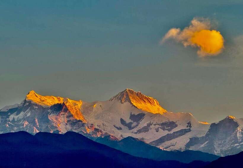 From Pokhara: Sarangkot Sunrise Himalayas Tour - When the weather turns, how to make Sarangkot still work