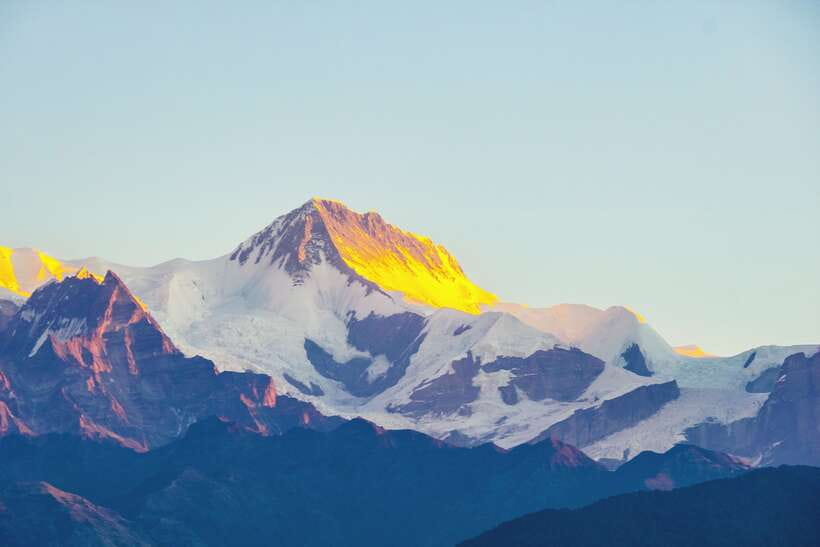 From Pokhara: Sarangkot Sunrise Himalayas Tour - Who this tour suits best, and who should think twice