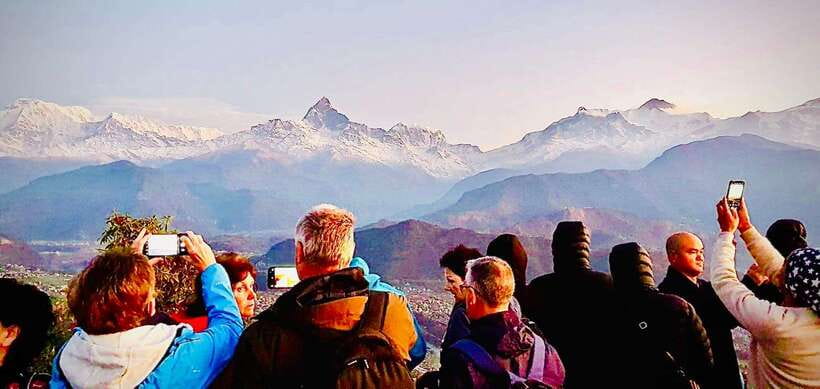 From Pokhara: Sarangkot Sunrise Himalayas Tour - Should you book this Sarangkot sunrise tour?