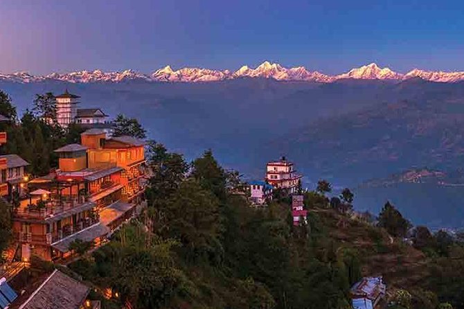 Full Day Bhaktapur Changunarayan And Nagarkot Tour in Nepal - Price, timing, and what the day costs you in real time