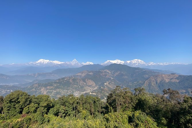 Full Day Entire Pokhara Tour by Car with Guide - What You’re Really Buying in This Pokhara Car Tour