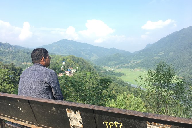 Full Day Entire Pokhara Tour by Car with Guide - Sarangkot Sunrise Toward Mt Annapurna