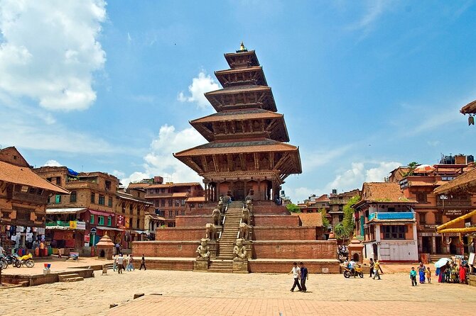 Full Day Kathmandu City Tour: Highlights of the Kathmandu Valley - Key highlights to look for