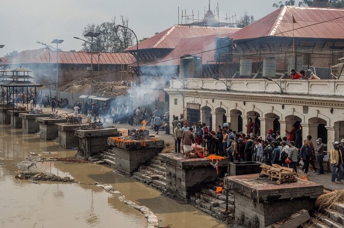 Full Day Kathmandu City Tour: Highlights of the Kathmandu Valley - What You Get for $45: Private Transport and Real Context