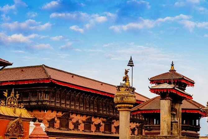 Full Day Kathmandu city tour - A One-Day Kathmandu Route That Actually Works