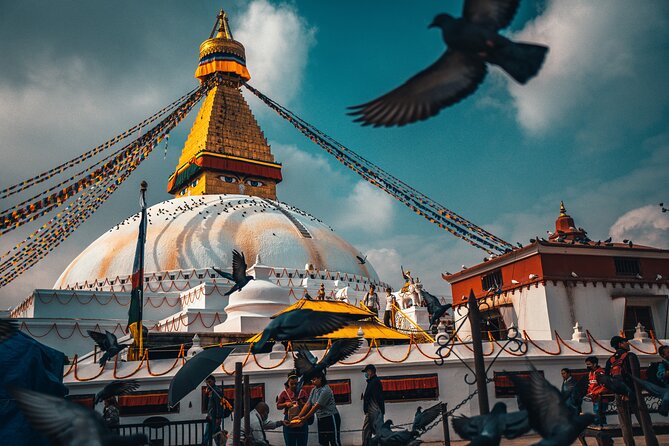 Full-Day Kathmandu Private Sightseeing Tour - Price and what you actually get for $75