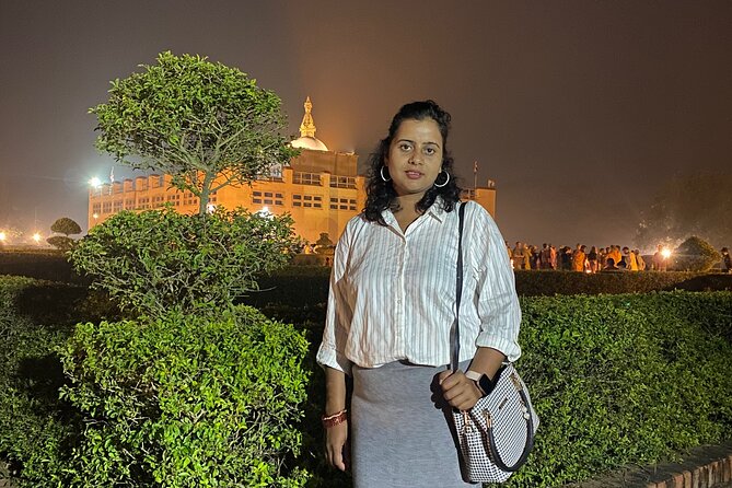 Full Day Lumbini Tour - Price and value: is $65 per person a fair deal?
