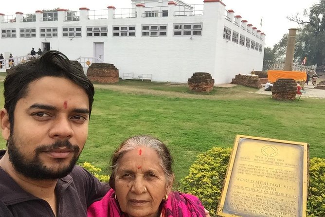Full Day Lumbini Tour - What can go wrong, and how to protect your day